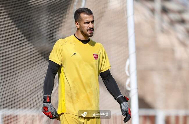 پرسپولیس