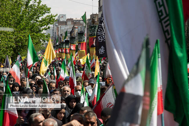  اربعین رهبر شهید انقلاب