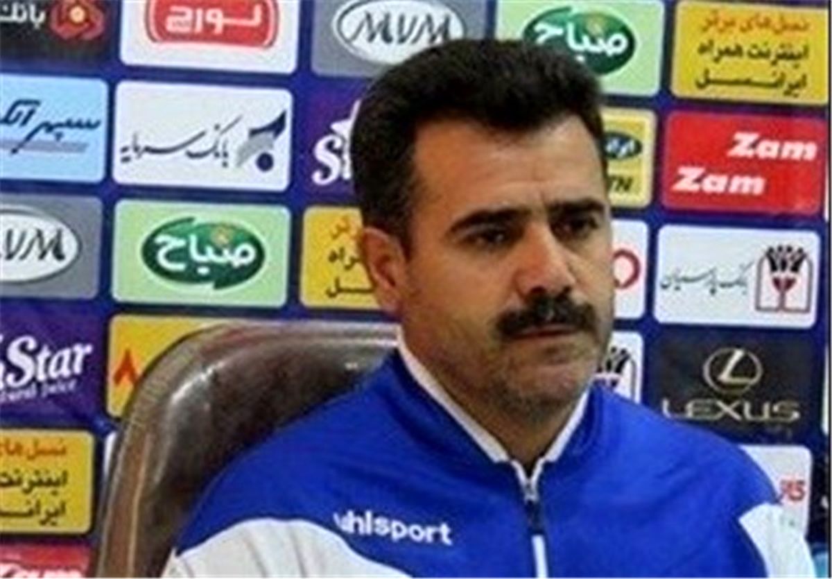 پورموسوی: نمی‌توانیم در آسیا بازی کنیم