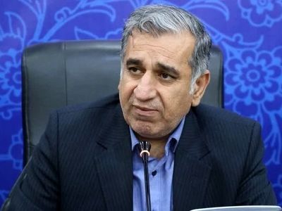 حجت اله رضایی معاون سیاسی امنیتی و اجتماعی استانداری فارس شد