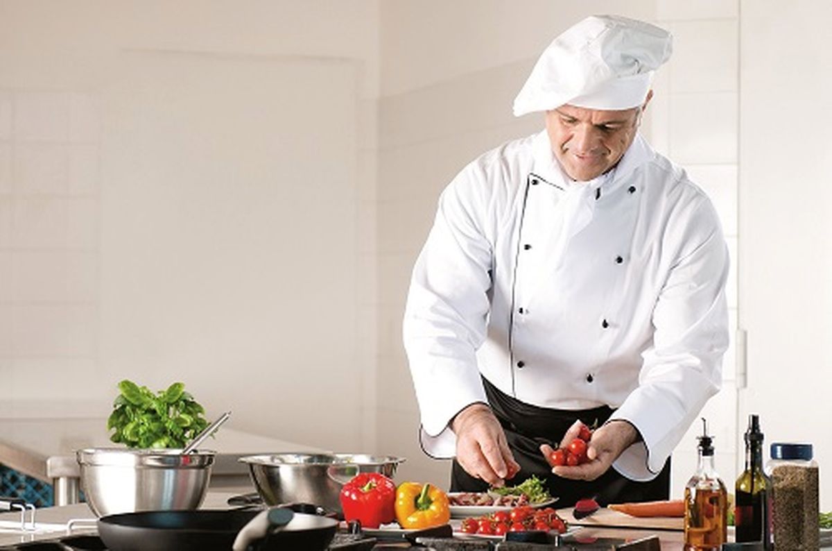 چگونه آشپز بهتری باشیم؟ 