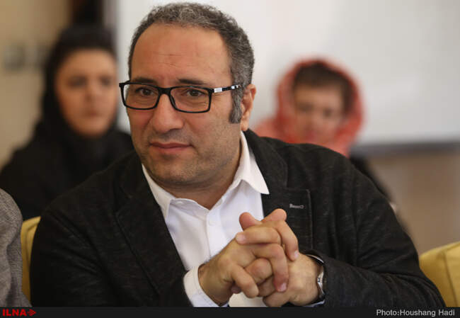 نشست مشترک هیات مدیره و مدیرعامل خانه سینما با شورای صنفی نمایش