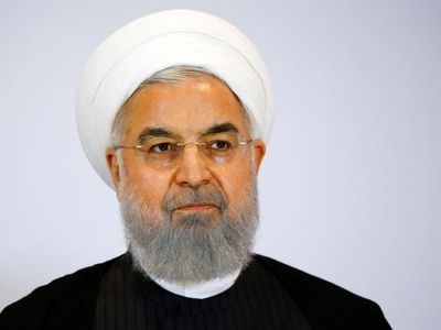 Iran president to address SCO Summit online
