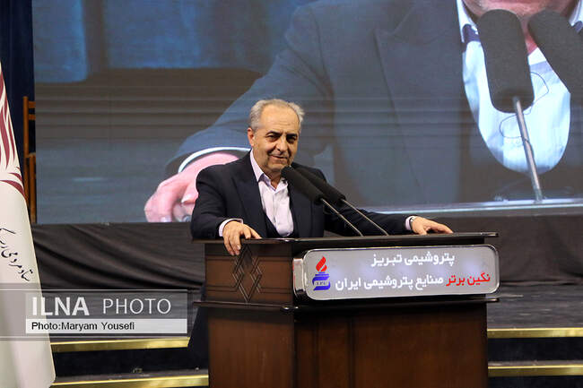 جشن گلریزان آزادی زندانیان جرائم غیر عمد در تبریز