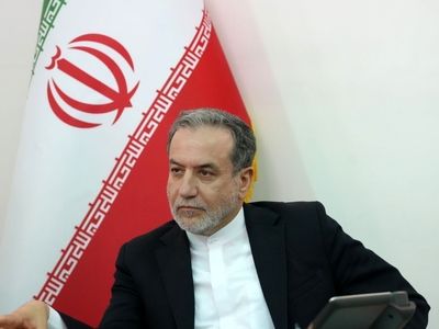 Iran refutes delivering ballistic missile to Russia