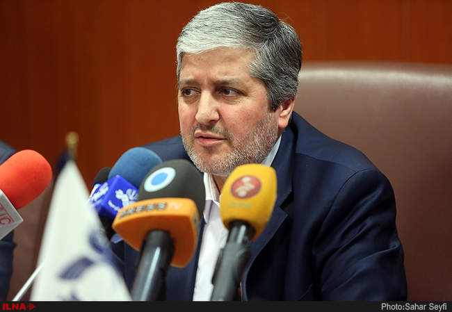 امضا قرارداد خرید 20 فروند هواپیما