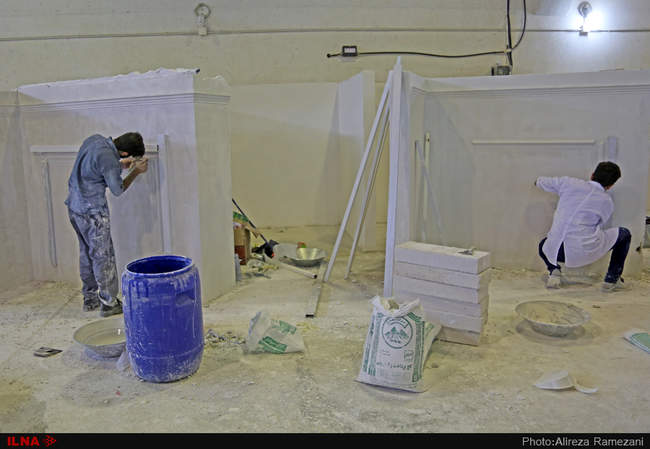 هجدهمین مسابقات ملی مهارت سازمان فنی‌وحرفه‌ای 