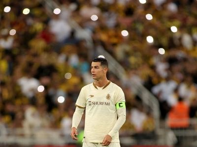 رونالدو با النصر به توافق رسید؛ یک امضا تا تمدید قرارداد 