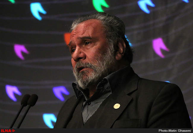 آیین افتتاح بیست‌وسومین هفته کتاب ایران برگزار شد