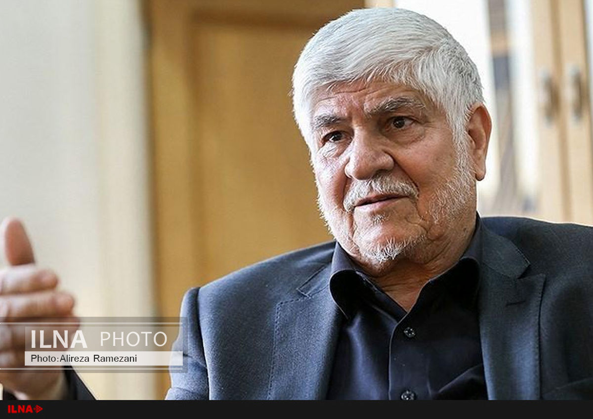 تکذیب خبر ایجاد تشکل جدید از سوی آیت‌الله هاشمی برای مجلس خبرگان