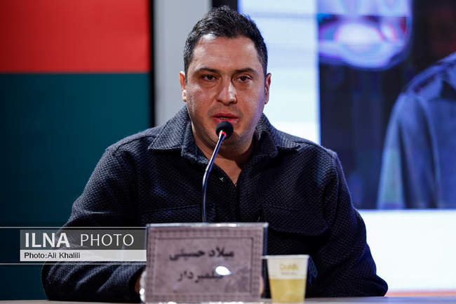 روز دوم چهل‌وچهارمین جشنواره فیلم فجر 