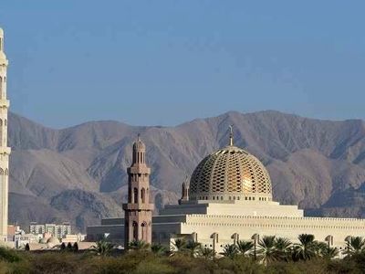بیانیه پادشاهی عمان درباره حمله موشکی به ریاض