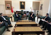تهران و آنکارا مکمل نیازها در بخش بهداشت و درمان