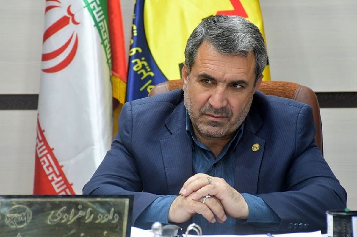 افتتاح و کلنگ زنی 26 پروژه برق در دهه فجر کهگیلویه و بویراحمد
