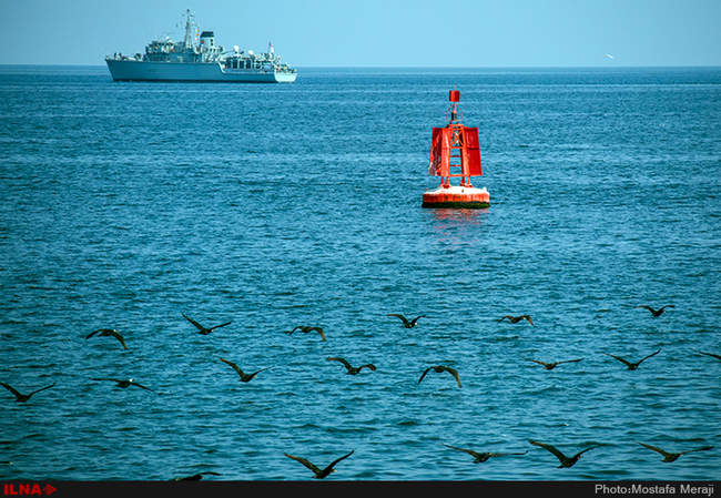     گزارش اختصاصی ایلنا از جاذبه های گردشگری مسقط پایتخت کشور عمان
  