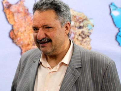 برای اولین بار به حجم گازی بالا در معادن طبس رسیده‌ایم
