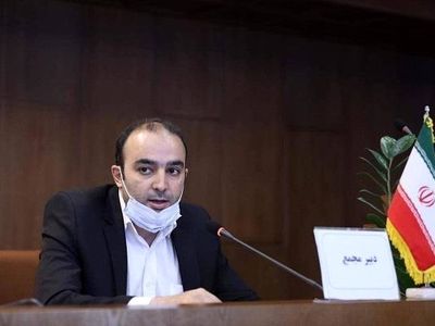 دبیرکل فدراسیون نجات غریق و غواصی منصوب شد