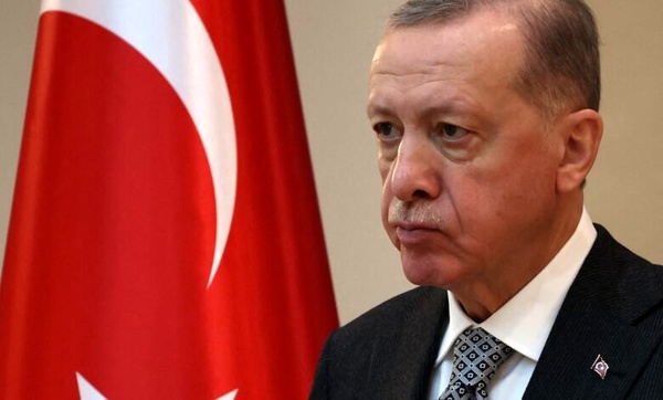 اردوغان حمله به سفارت آذربایجان در تهران را به شدت محکوم کرد