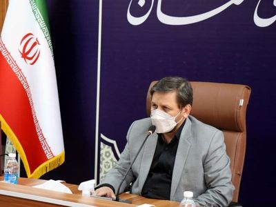 رشد 29 درصدی اعتبارات عمرانی استان سمنان/ ضرورت حضور شخصیت های ارشد کشوری برای افتتاح پروژه های شاخص استان 