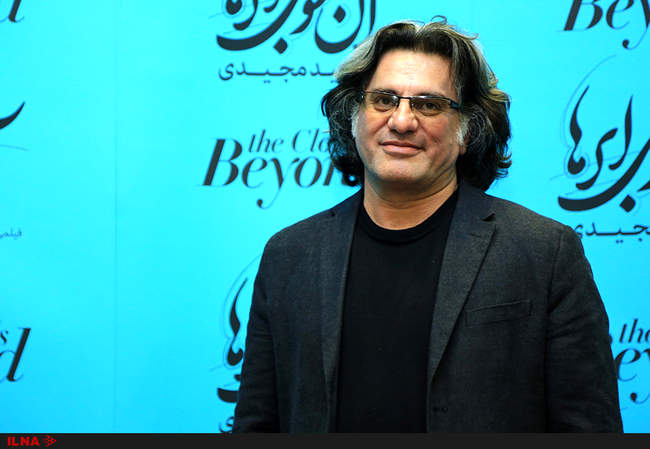 تصاویر اولین نمایش فیلم سینمایی 