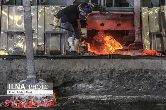 ساز ناکوک بهار سهمِ کارگران 