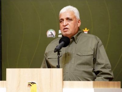 قانون ساختاری حشدالشعبی به زودی تصویب می‌شود