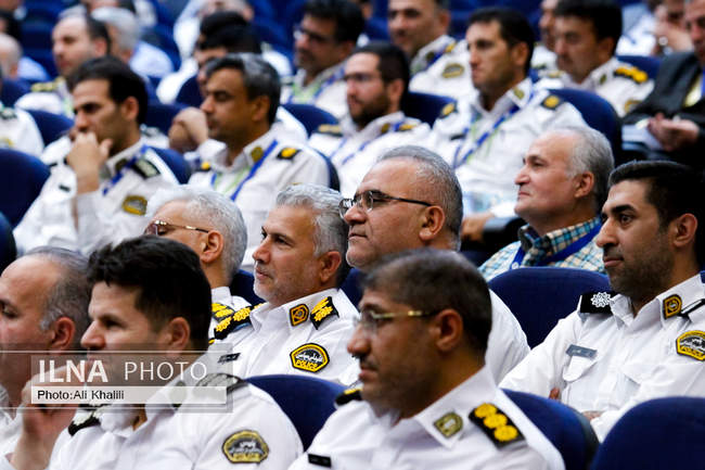 یکصدمین سالگرد اجرای آیین نامه رانندگی