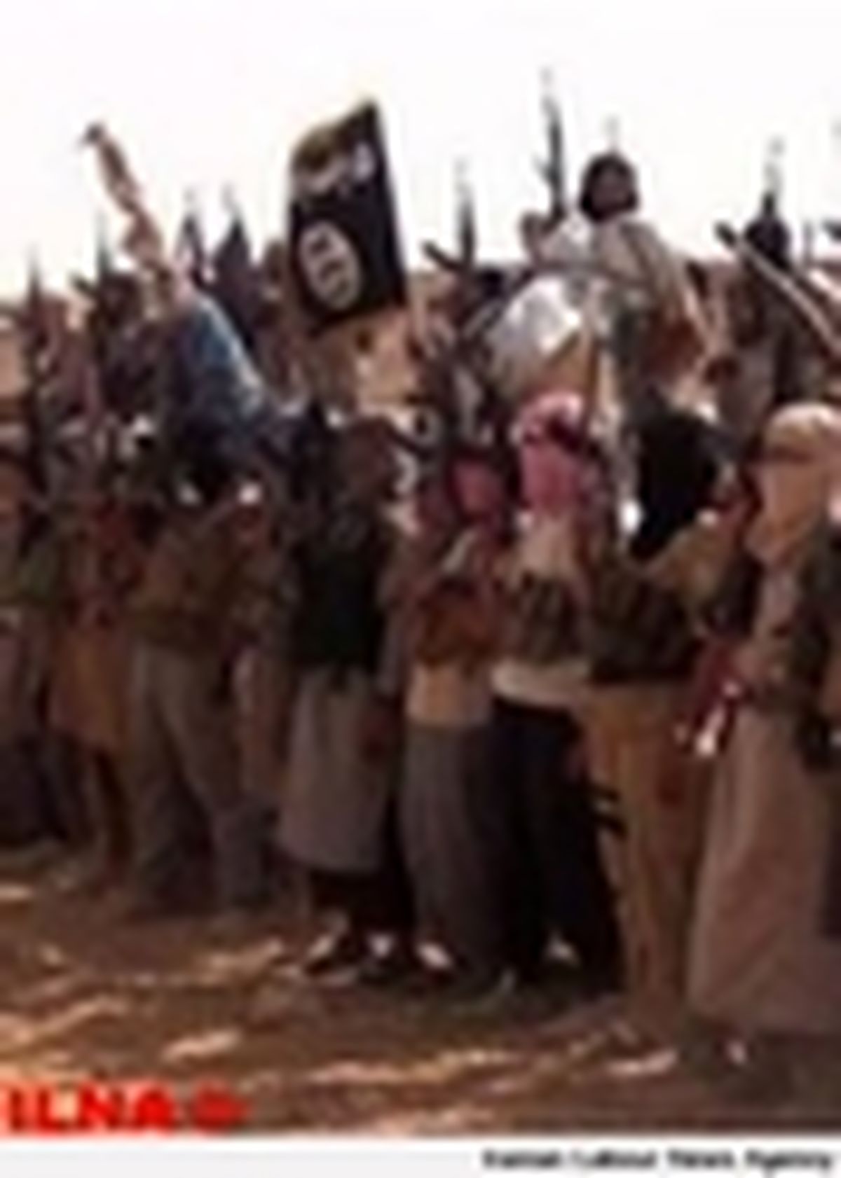 عناصر داعش ۲۰ طلبه و یک روحانی را در موصل ربودند
