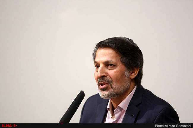 مراسم بزرگداشت روز دانشجو در دانشگاه تربیت مدرس