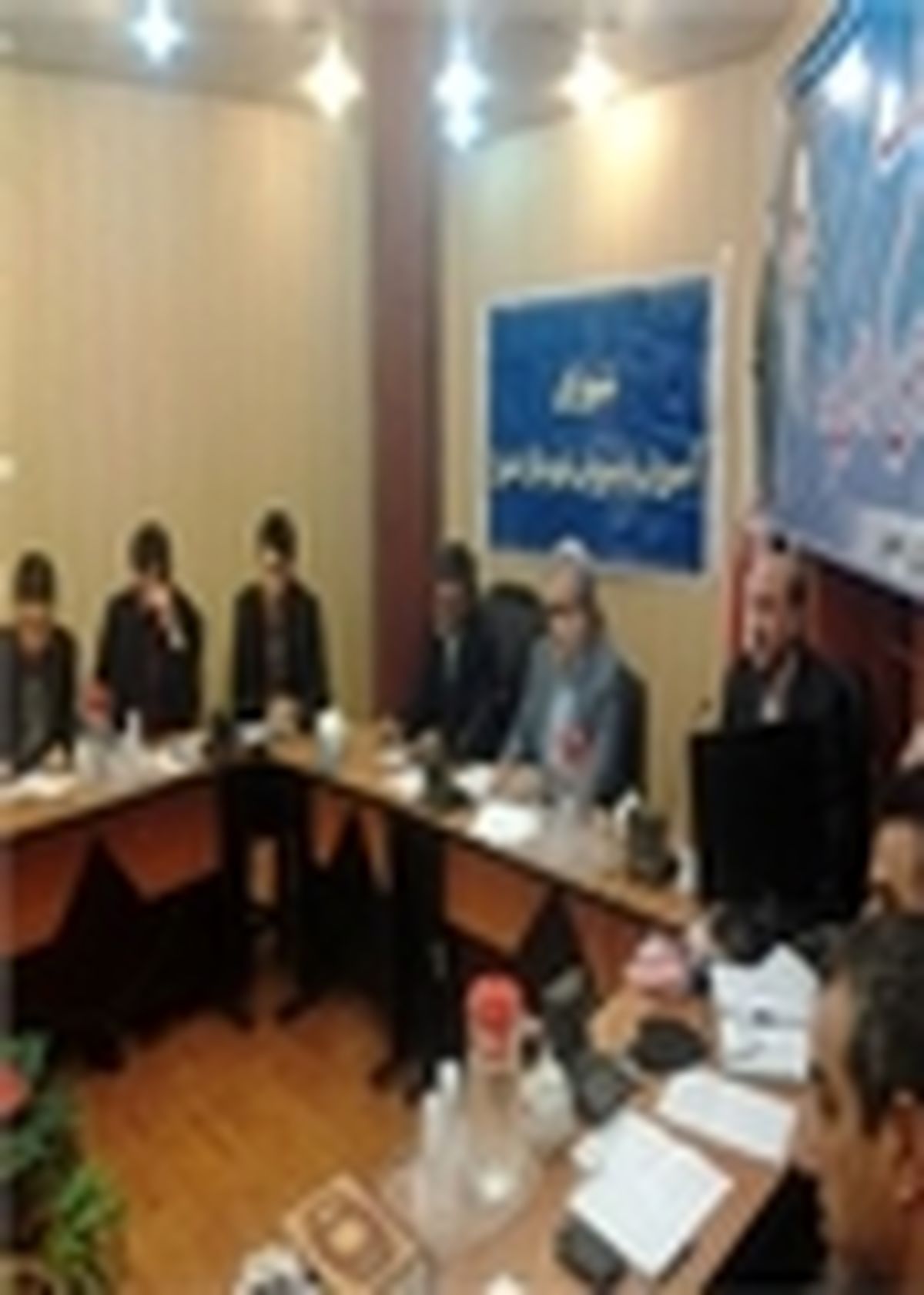 تحت پوشش بردن کلیه اولیاء بی سواد