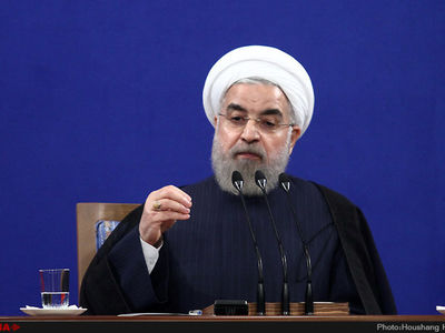 Rouhani: If Biden neglects implementing JCPOA, he will betray Americans' votes
