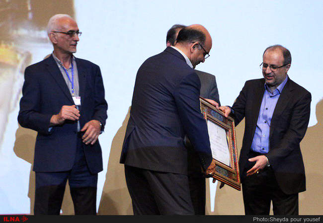 بیست و یکمین دوره سمپوزیوم سالانه فولاد کیش با حضور فولاد مبارکه و شر