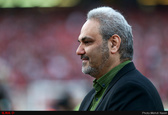 رکورد خیابانی در دربی
