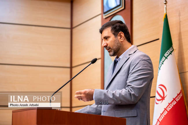 نخستین نشست خبری سخنگوی شورای نگهبان در سال 1404
