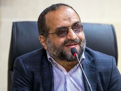 در مسیر انتخابات شورا به دنبال شناسایی و معرفی نیروهای توانمند هستیم/ از فهرست نهایی شورای ائتلاف حمایت خواهیم کرد/معرفی همزمان شهردار و شورا در انتخابات، منطقی و امکانپذیر نیست