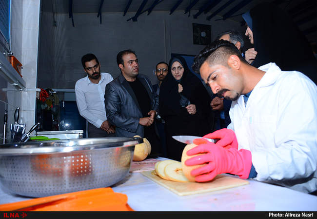 سفر یک روزه معاون توسعه روستایی کشور به قزوین