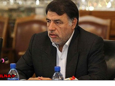 انگلستان خط قرمز ایران نیست