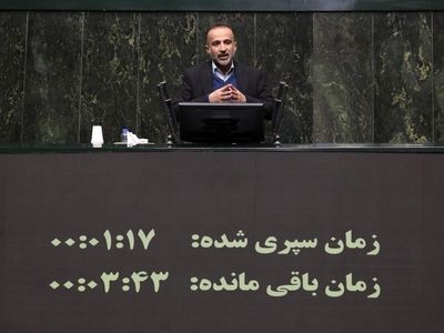 انحلال سازمان چای در دولت گذشته تولید را از ۷۰ هزار به ۱۷ هزار تن کاهش داد