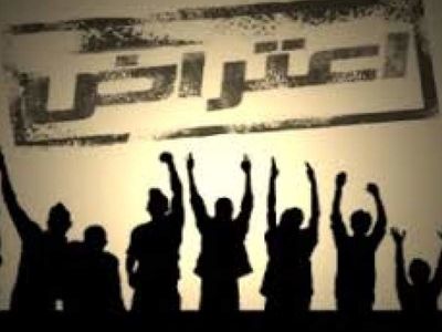 اعتراض کارگران پتروشیمی رجال به بی‌پاسخ‌ماندن مطالباتشان و استعفای نماینده کارگران 