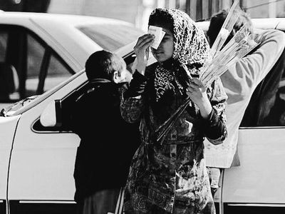 فرمانداری همچنان بر جمع‌آوری کودکان کار مُصِر است/ادامه‌ی یک روند غیرقانونی
