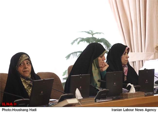 جلسه امروز هئیت دولت