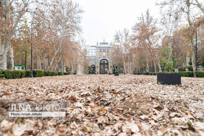 چهارمین رویداد «پاییز_برگ»