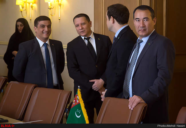 چهل و هفتمین اجلاس گروه کاری ویژه تدوین کنوانسیون رژیم حقوقی در یای خ