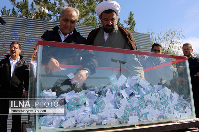 سفر وزیر ورزش و جوانان به  شهرستان بناب