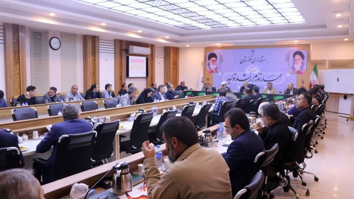 سازمان محیط زیست از صیادی با شوکر برقی در تالاب شادگان جلوگیری کند/ لزوم اتصال اقتصاد شهرستان به دریا و توسعه کشاورزی 