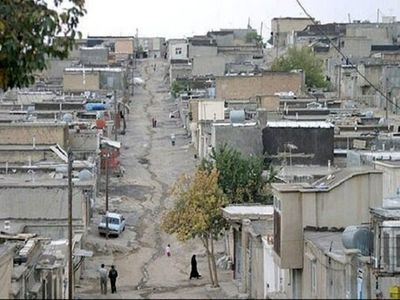 بافت کرمانشاه ظرفیت ساخت و ساز جدید را ندارد/ تشکیل سه زون جدید در برنامه های شهرداری
