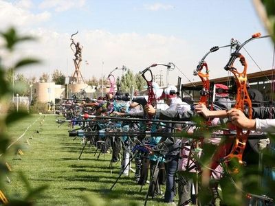 اسامی کمانداران دعوت شده به اردوی تیم ملی اعلام شد