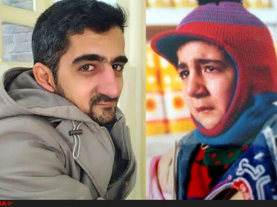 بازیگری که زمانی همه دنبالش بودند/ دلتنگِ ایرج طهماسب؛ حمید جبلی و رضا عطارانم