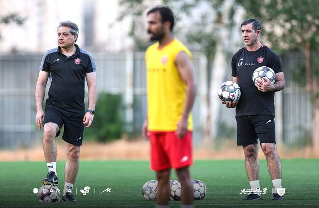 پرسپولیس