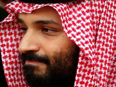 دیده‌بان حقوق بشر، آرژانتین را به تحقیق درباره بن سلمان فراخواند